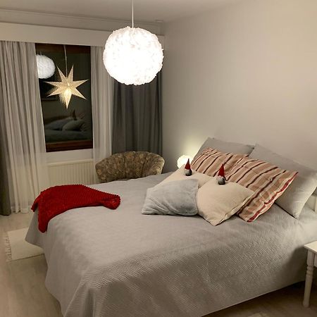 Susihukka & Punahilkka Apartments With Sauna Рованиеми Екстериор снимка