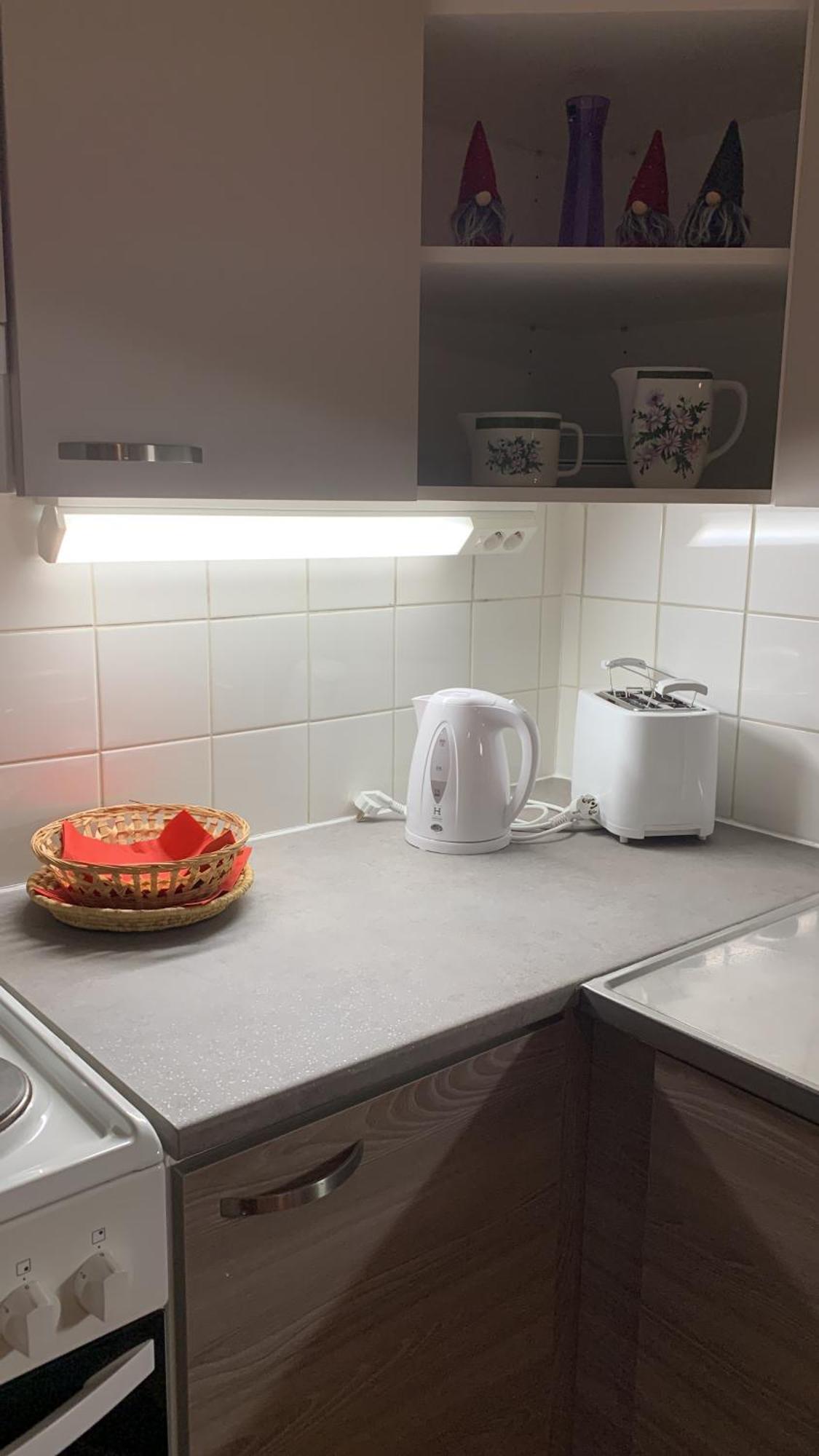 Susihukka & Punahilkka Apartments With Sauna Рованиеми Екстериор снимка